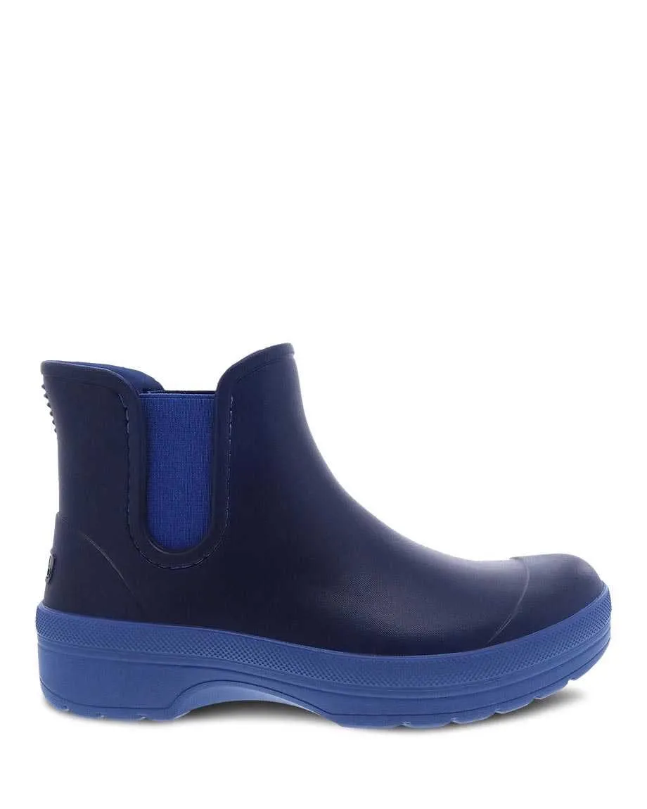 Karmel Rain Boot by Dansko.