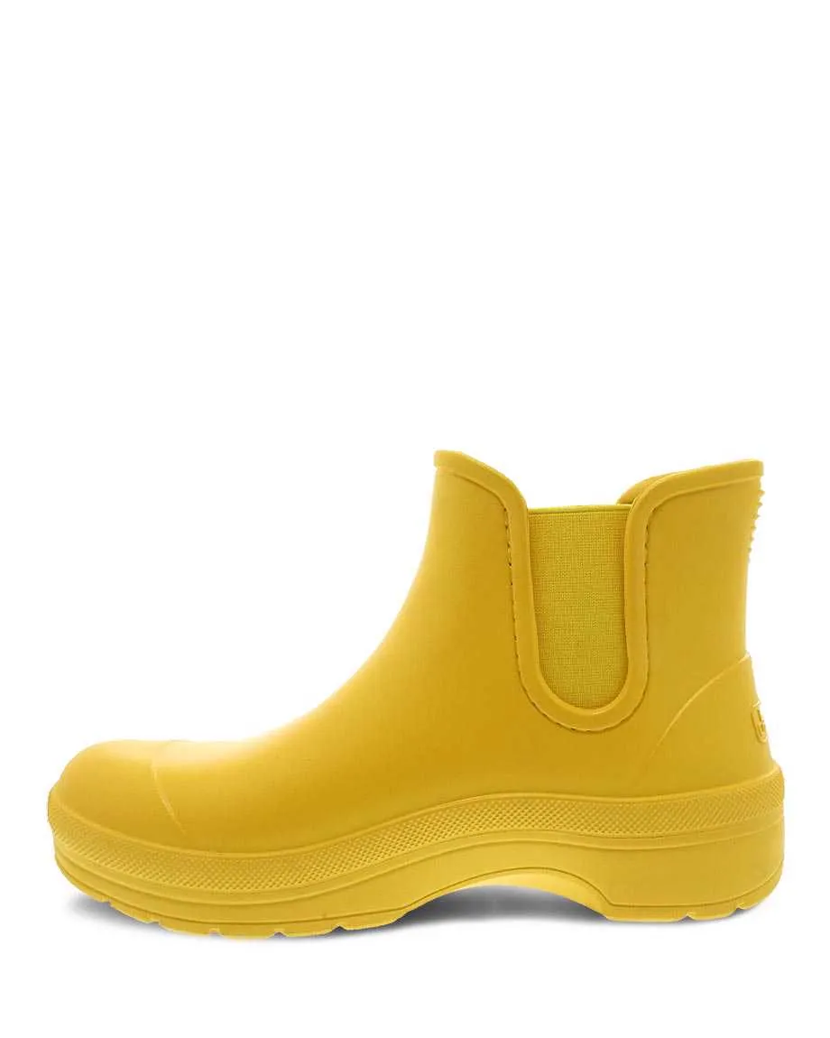 Karmel Rain Boot by Dansko.