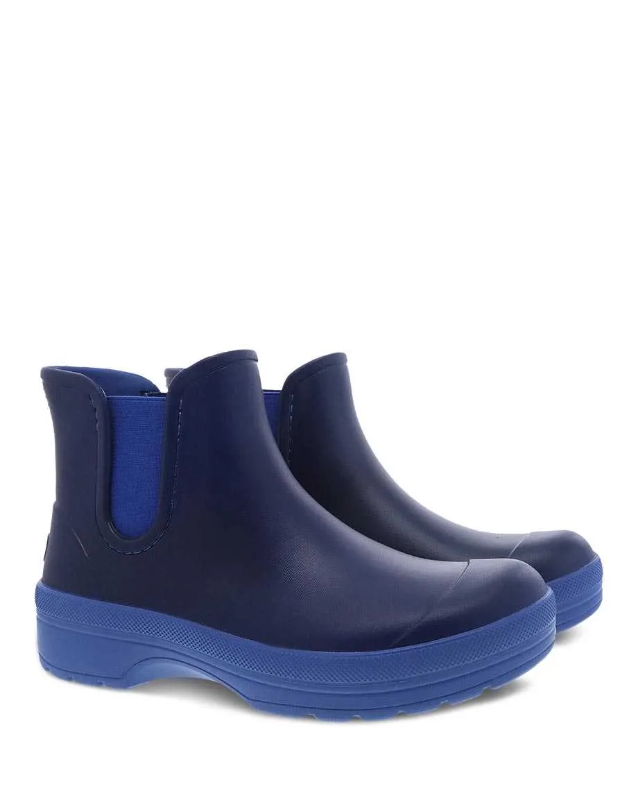 Karmel Rain Boot by Dansko.