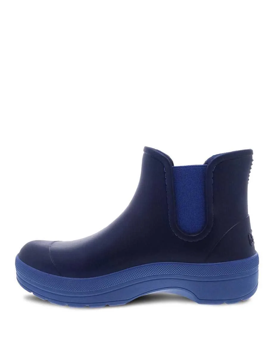 Karmel Rain Boot by Dansko.