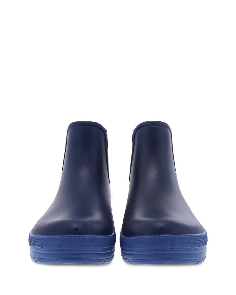 Karmel Rain Boot by Dansko.