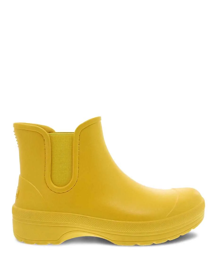 Karmel Rain Boot by Dansko.