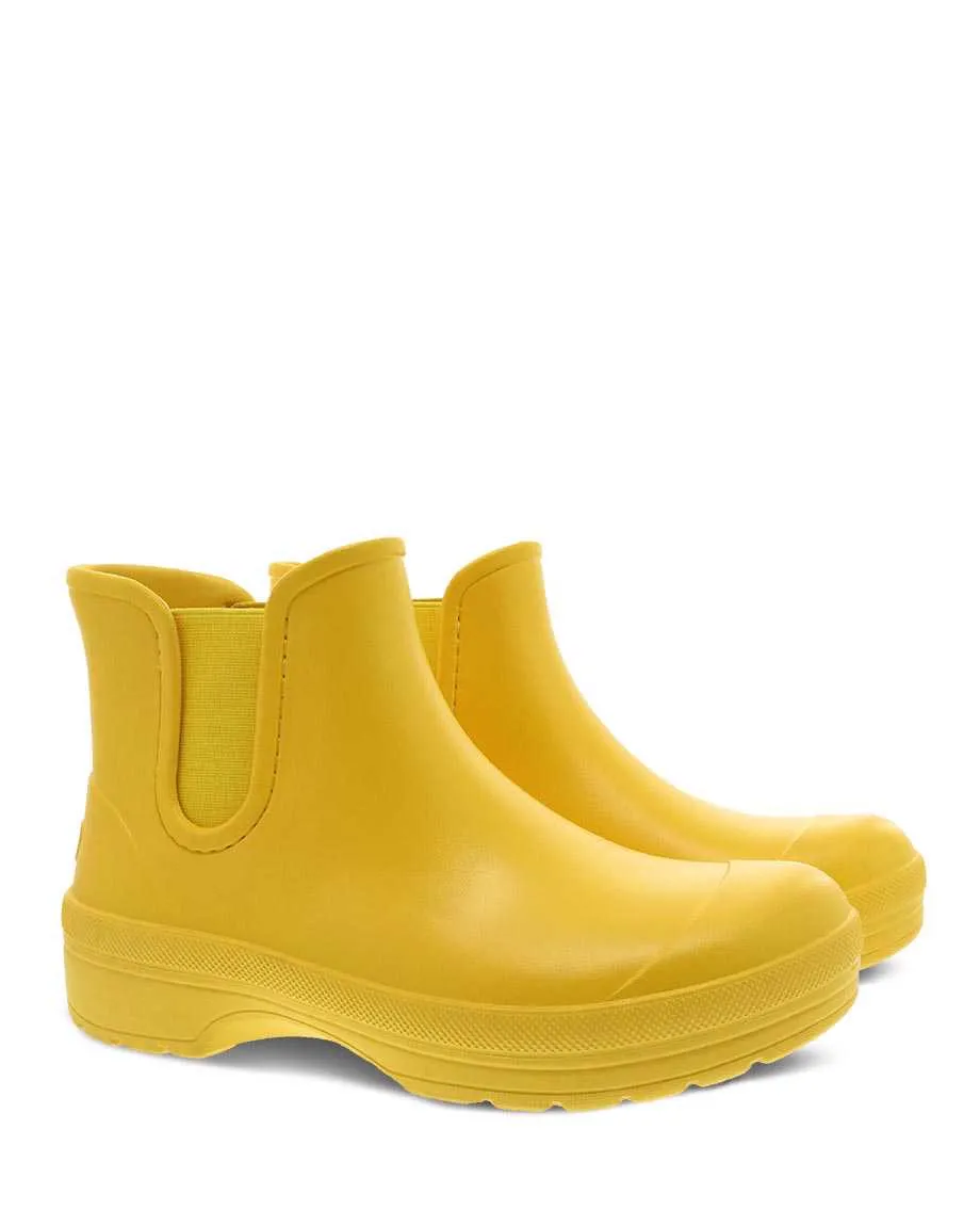 Karmel Rain Boot by Dansko.