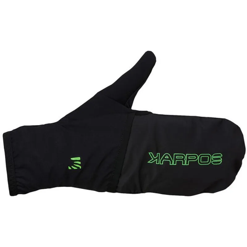 Karpos Lavaredo Running Gloves - Shop Now.