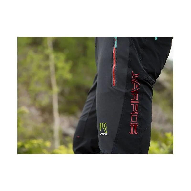 Karpos Wall Evo Climbing Pants for Men