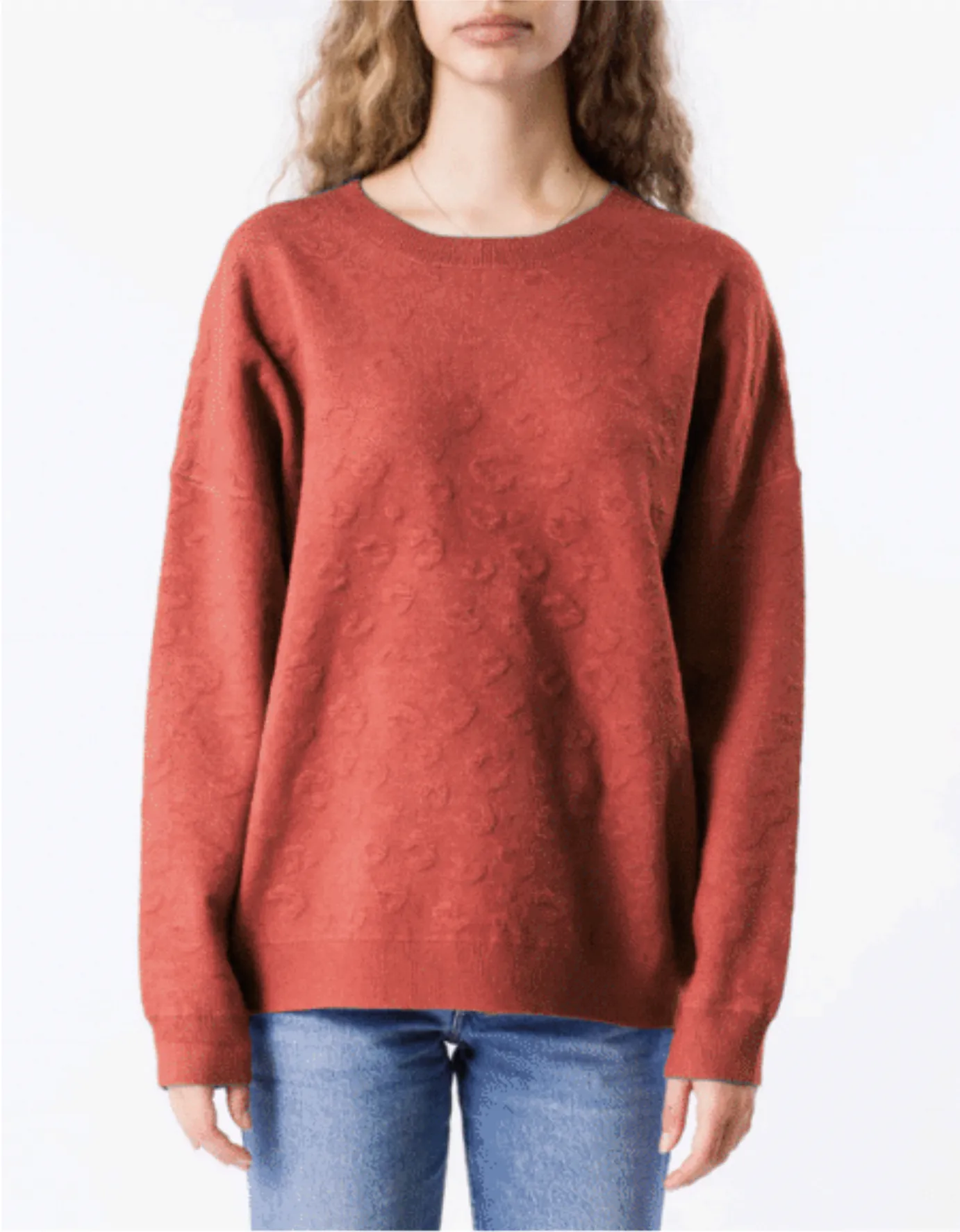 Kerisma Clyde Leo Sweater