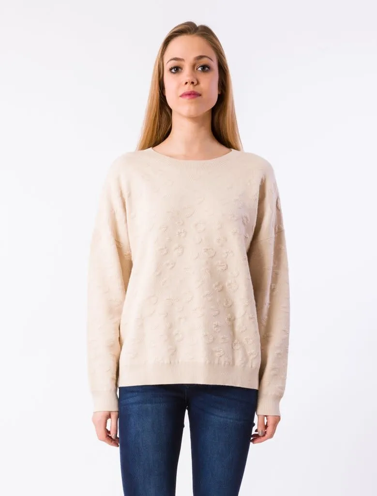 Kerisma Clyde Leo Sweater