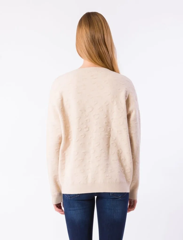 Kerisma Clyde Leo Sweater