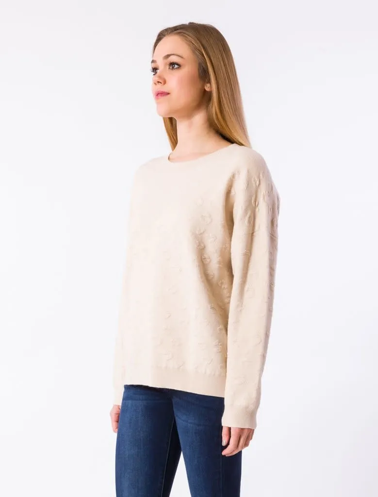 Kerisma Clyde Leo Sweater