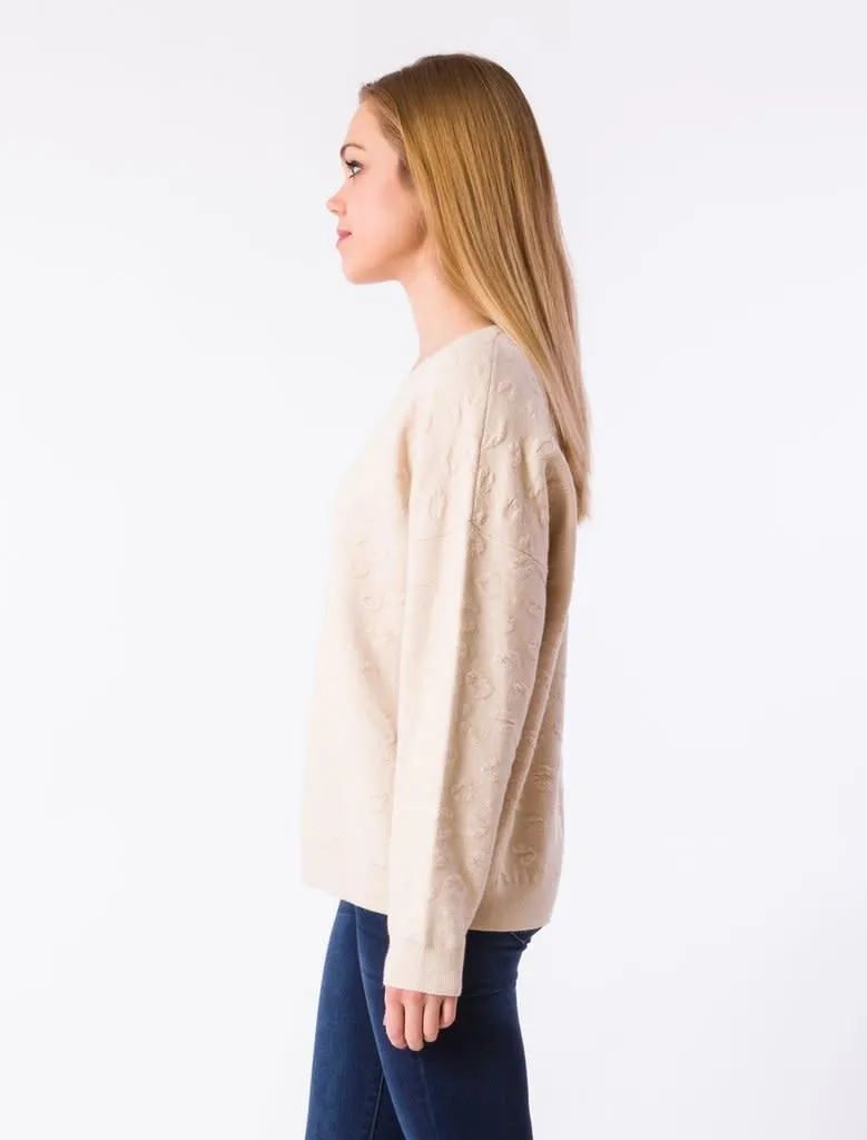 Kerisma Clyde Leo Sweater