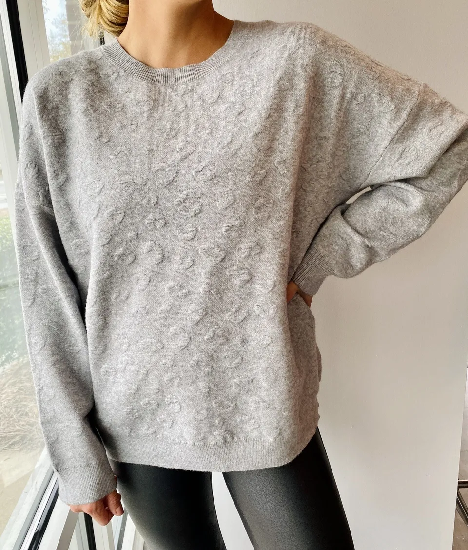 Kerisma Clyde Leo Sweater