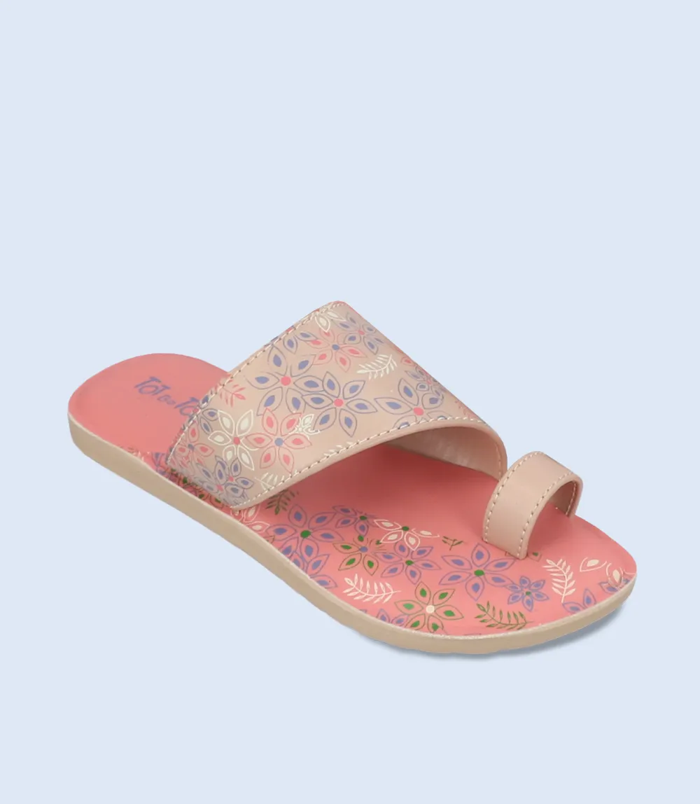 KG0127 PINK Girls Sandal