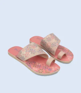 KG0127 PINK Girls Sandal