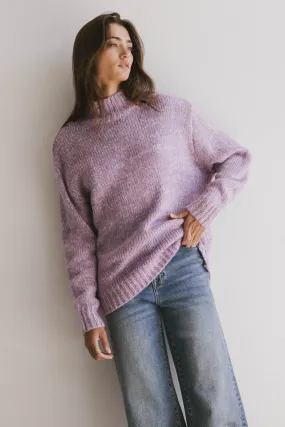 Kimberly Knit Sweater