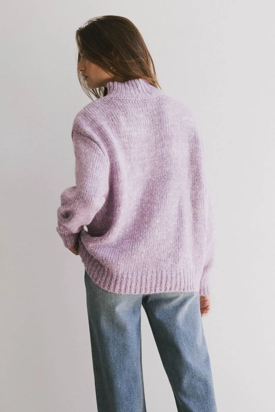 Kimberly Knit Sweater