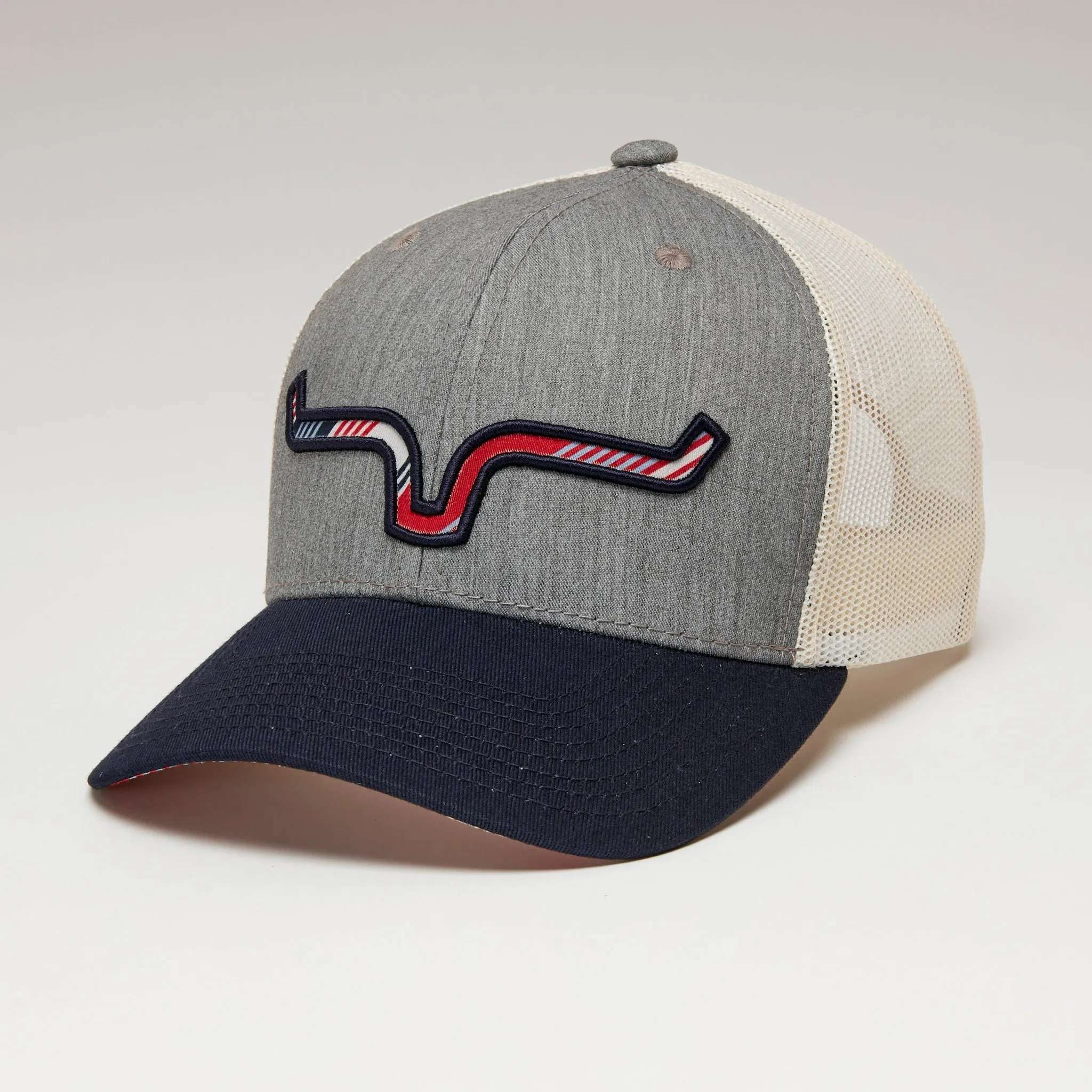 Kimes Ranch Anson Trucker Hat