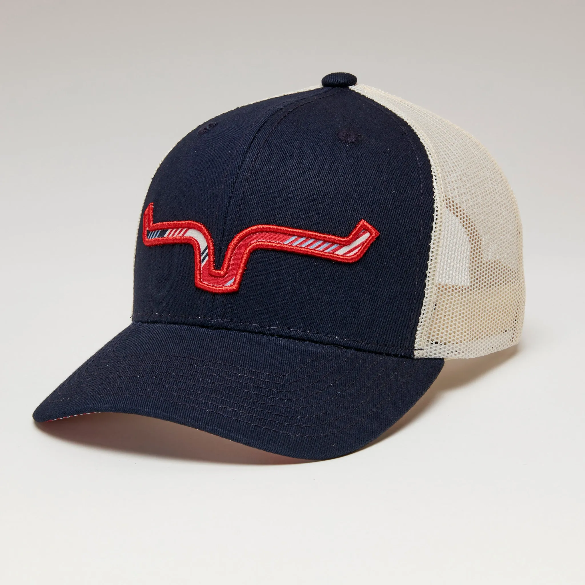 Kimes Ranch Anson Trucker Hat