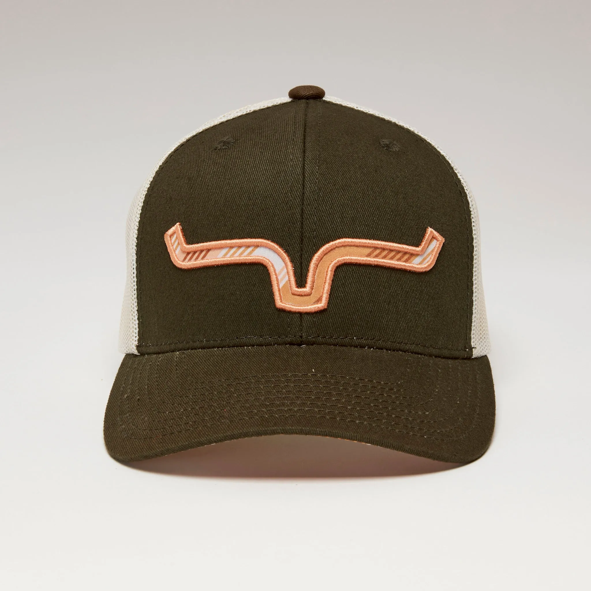 Kimes Ranch Anson Trucker Hat