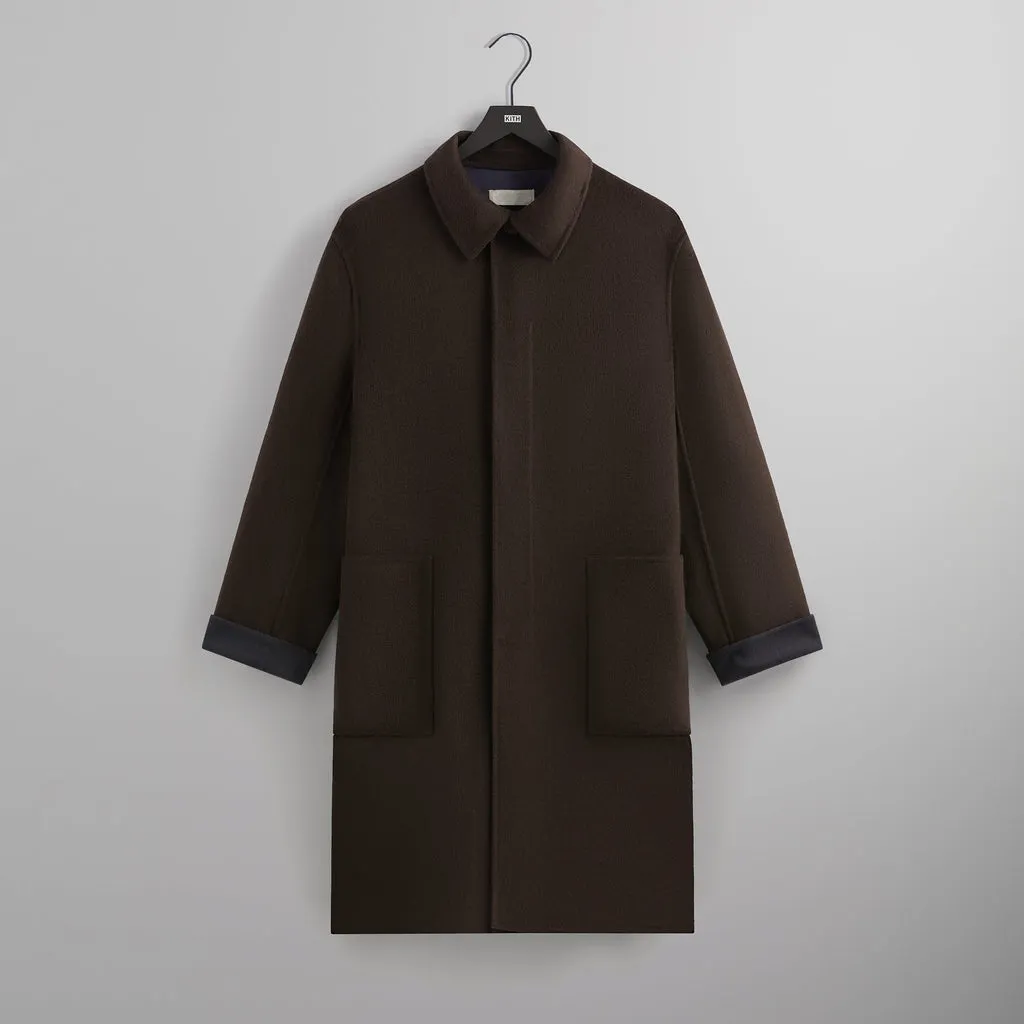 Kith Ayden Coat