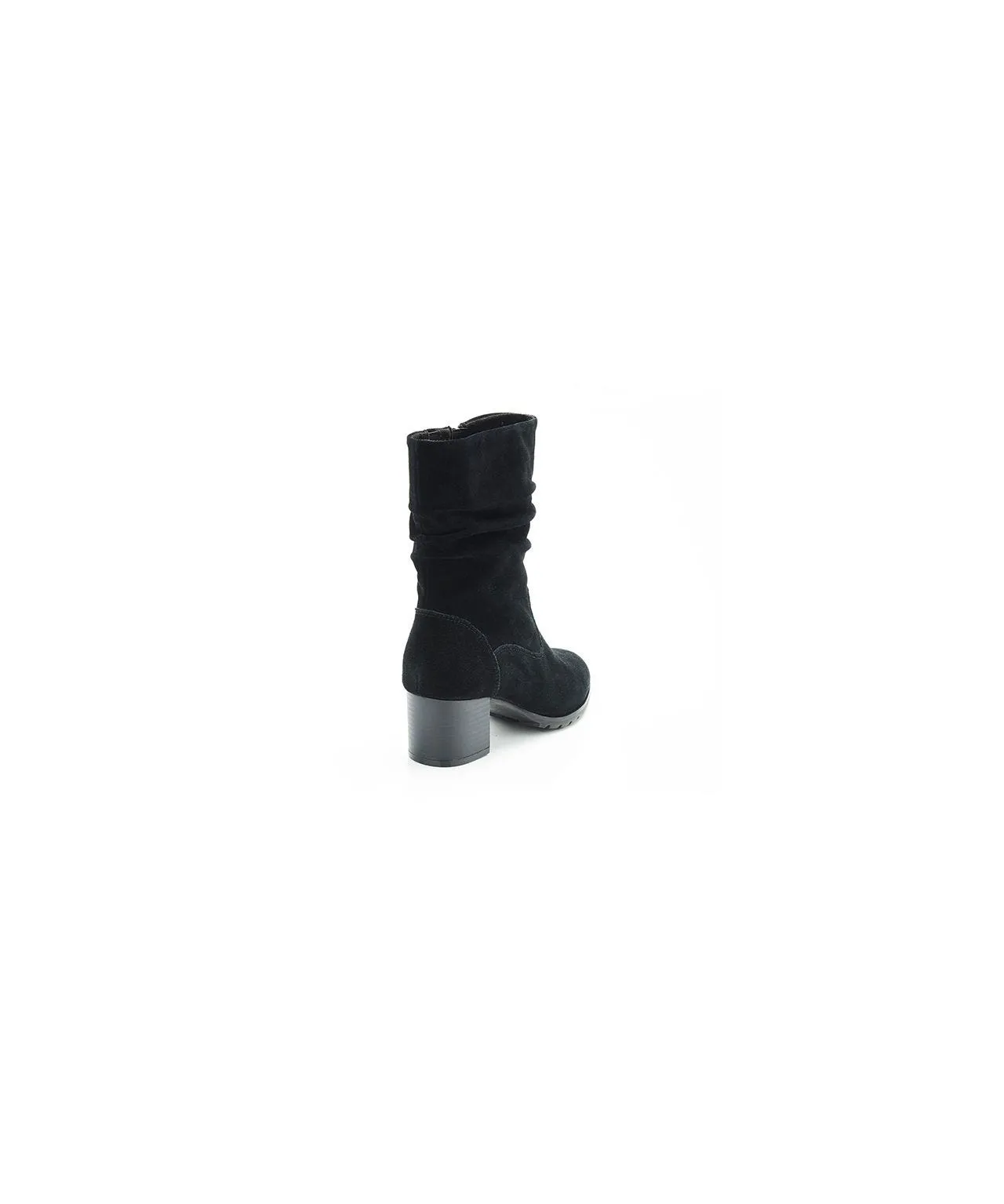 Ladies Dark Brown Boots Store