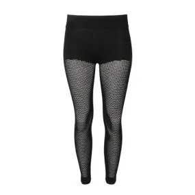 Lana Bilzerian Surf Leggings Mesh