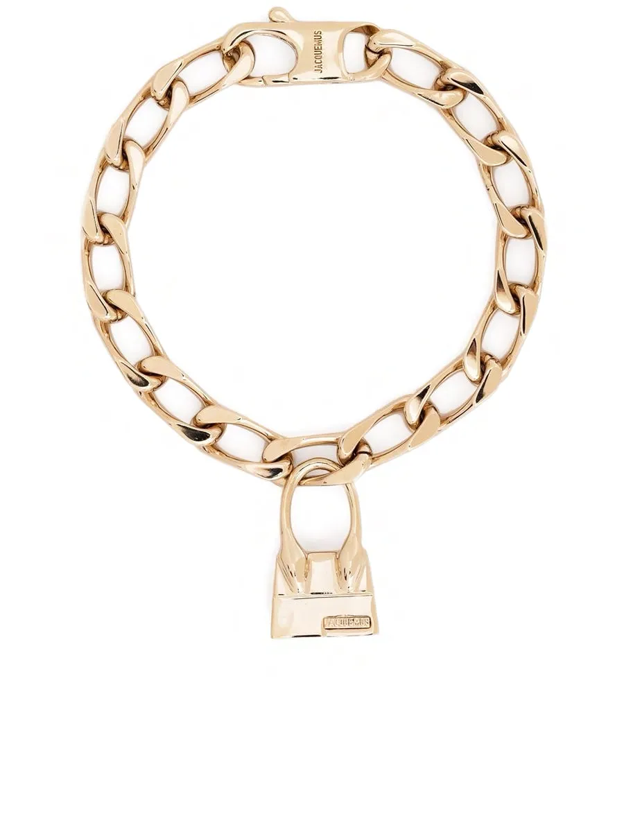 Le Bracelet Chiquito