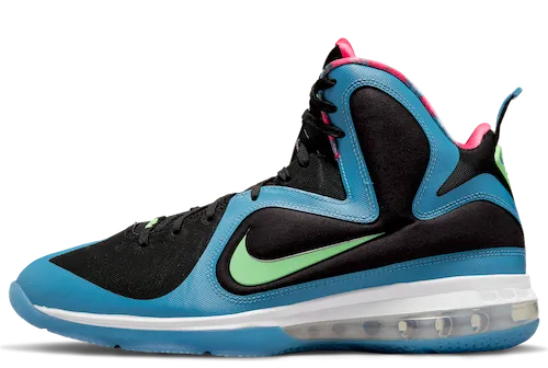 LeBron 9 Nike