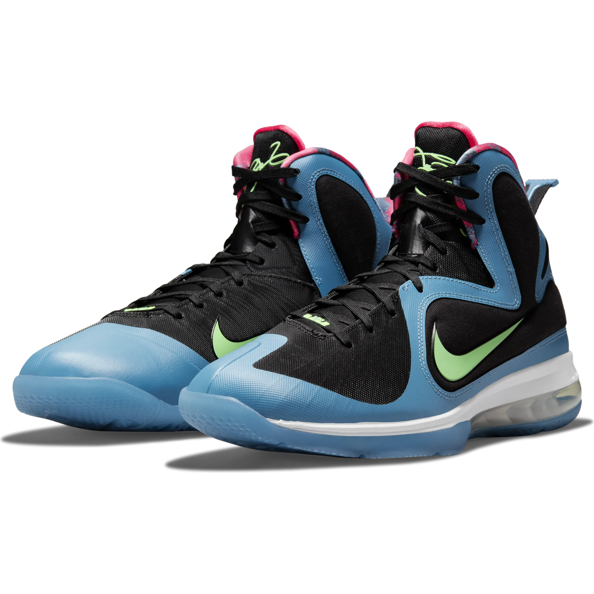 LeBron 9 Nike