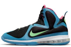 LeBron 9 Nike