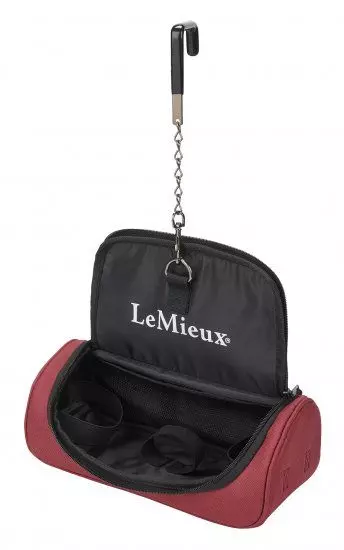 LeMieux Tack Cleaning Bag