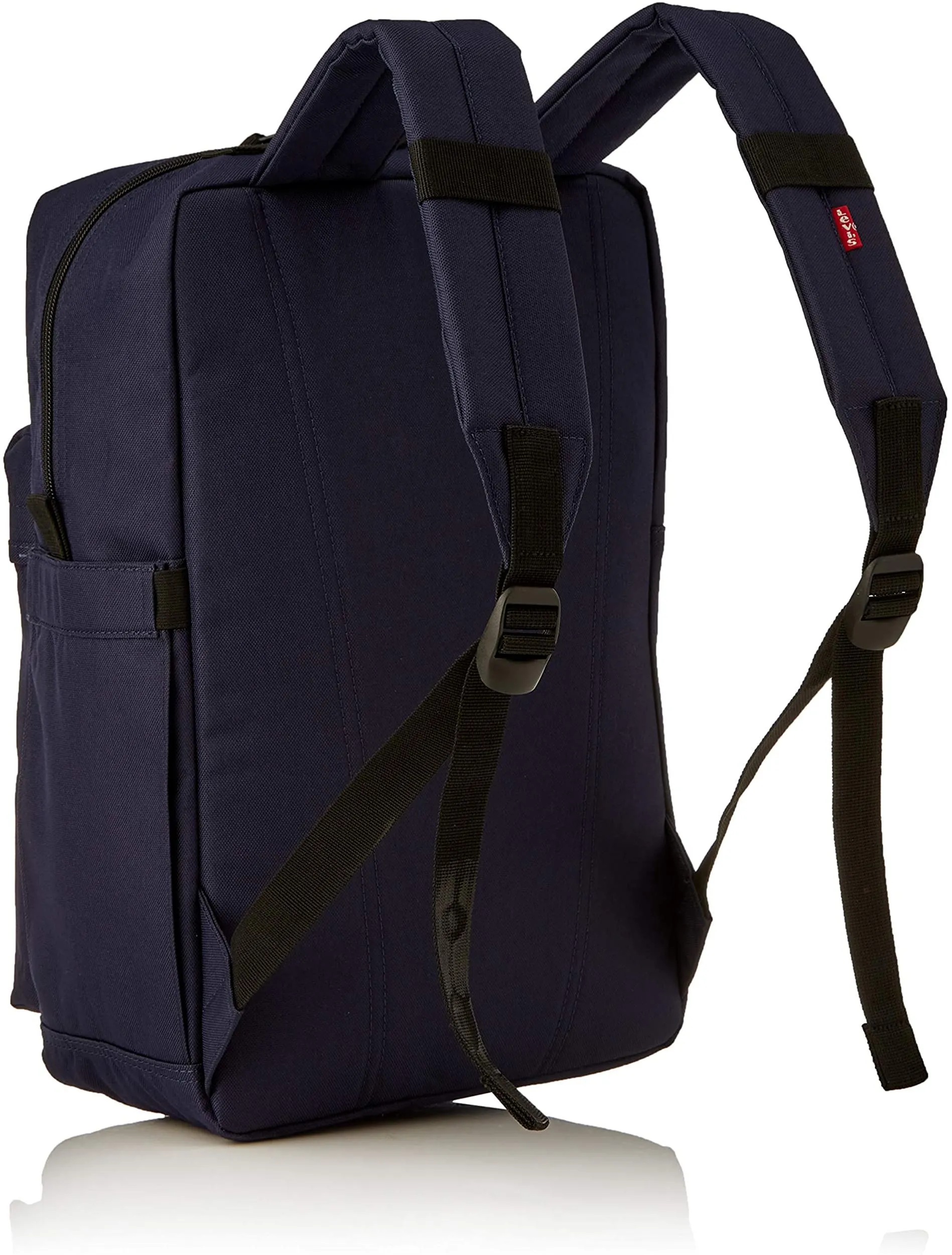 Levi's Men's Rucksack Navy Backpack