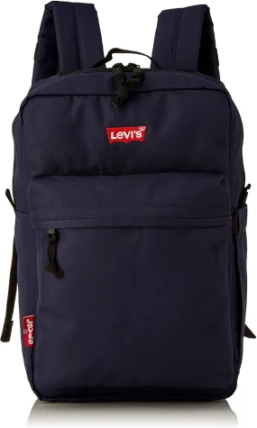 Levi's Men's Rucksack Navy Backpack