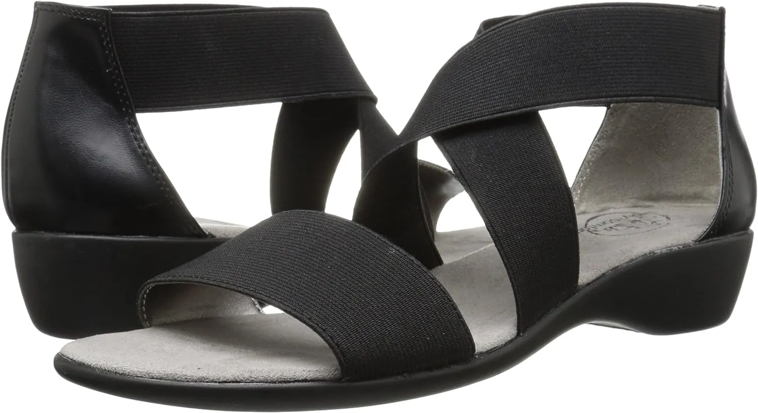 LifeStride Tellie Sandals for Women - New Without Box