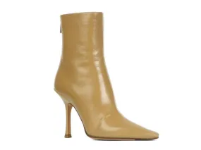 Lilly Camel Boots by Jimmy Choo