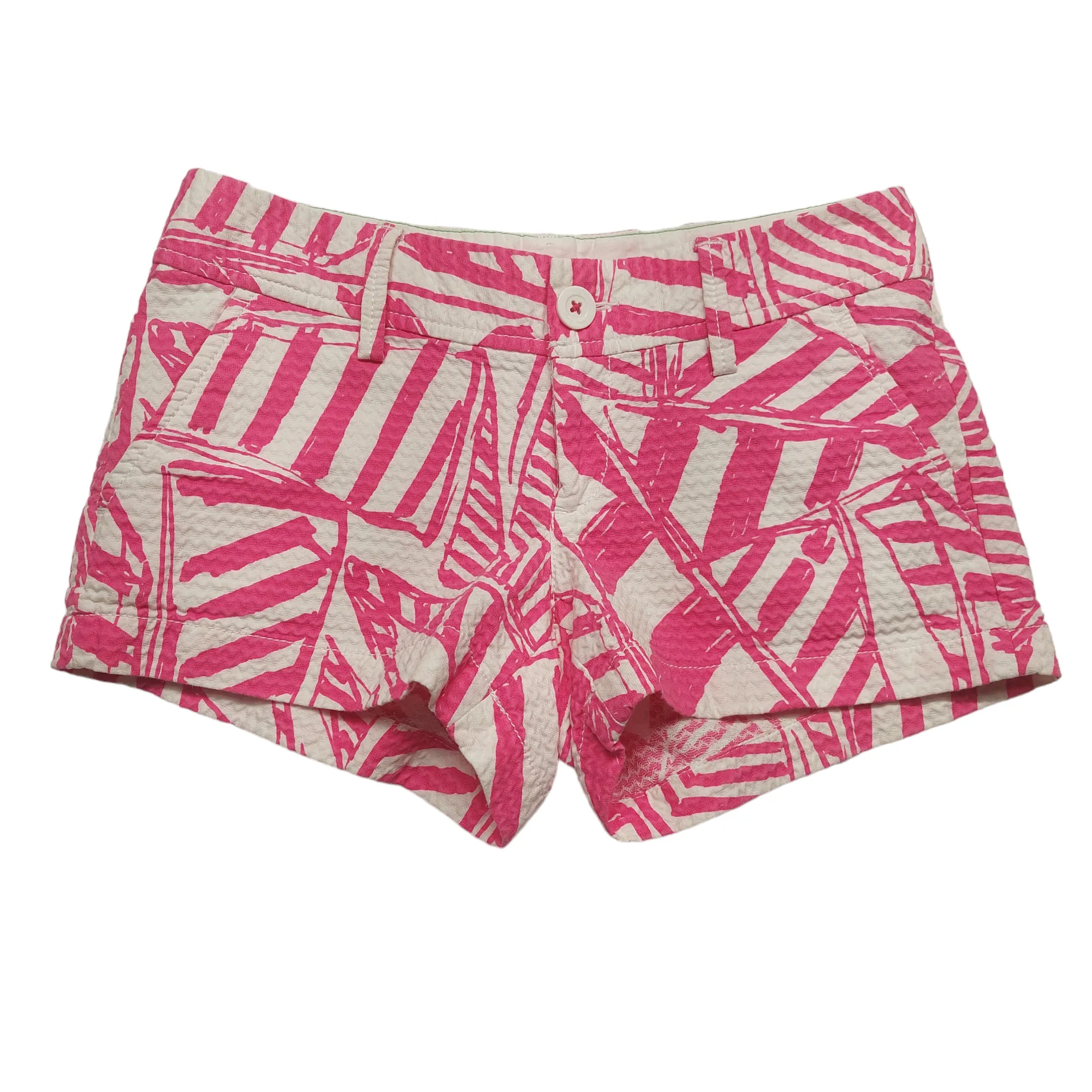 Lilly Pulitzer XS Shorts