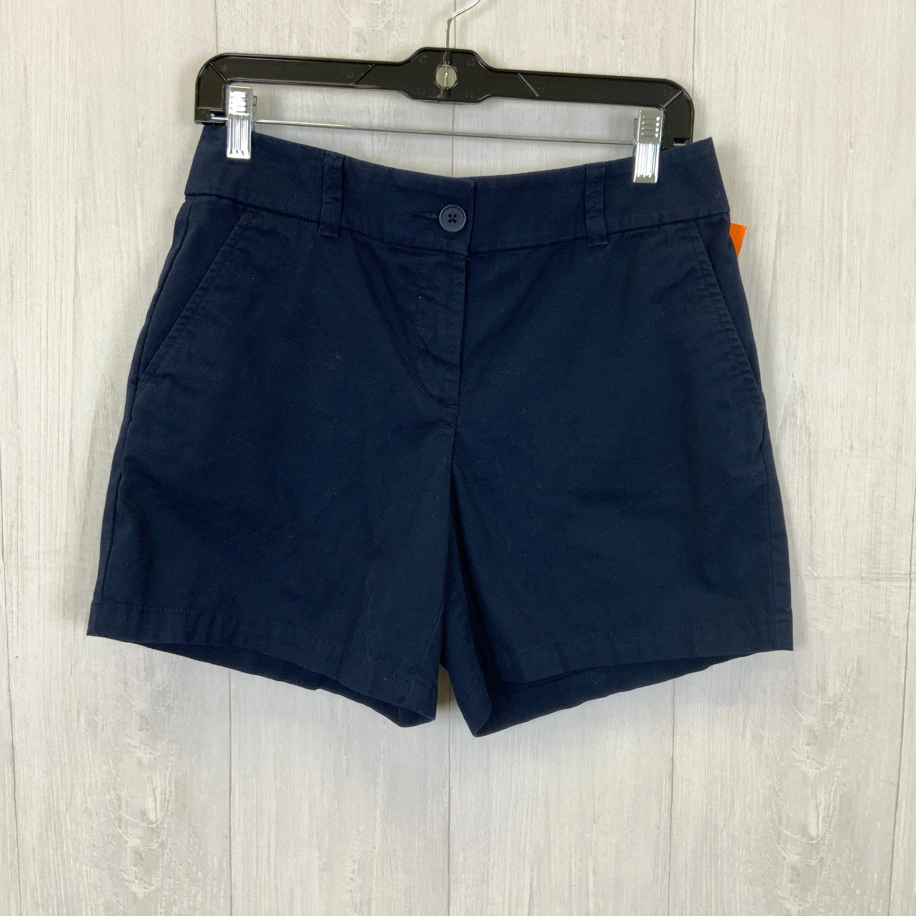 Loft Shorts Size 2