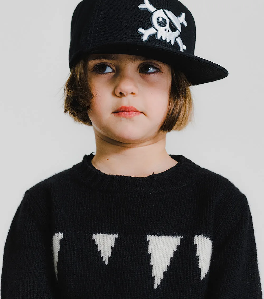 logo baseball cap