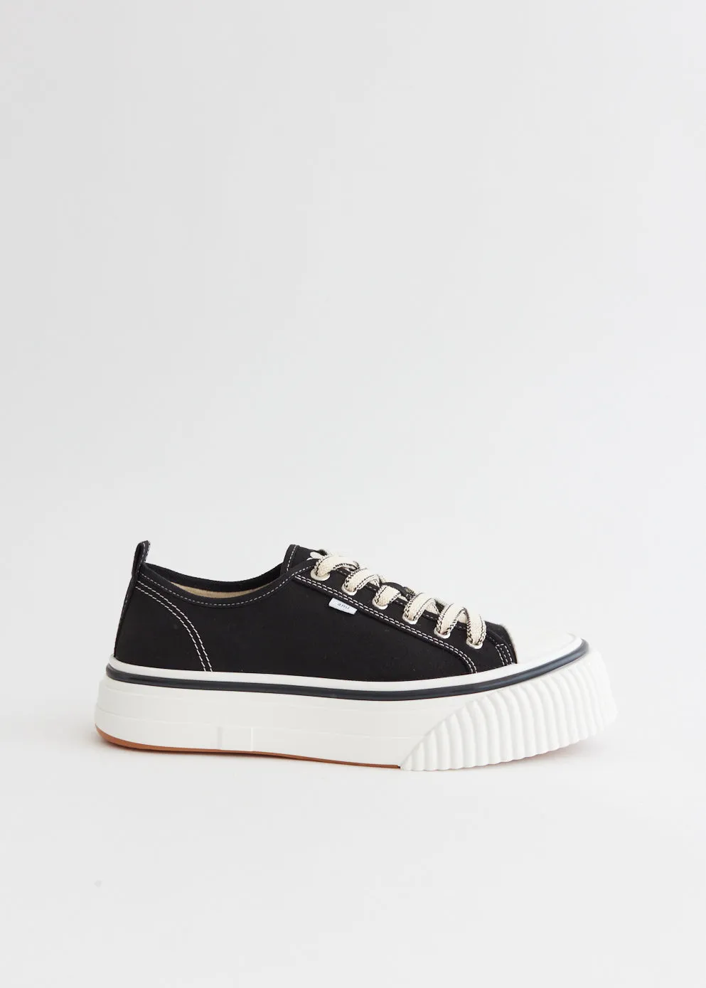 Low Top Ami Sneakers by AMI PARIS