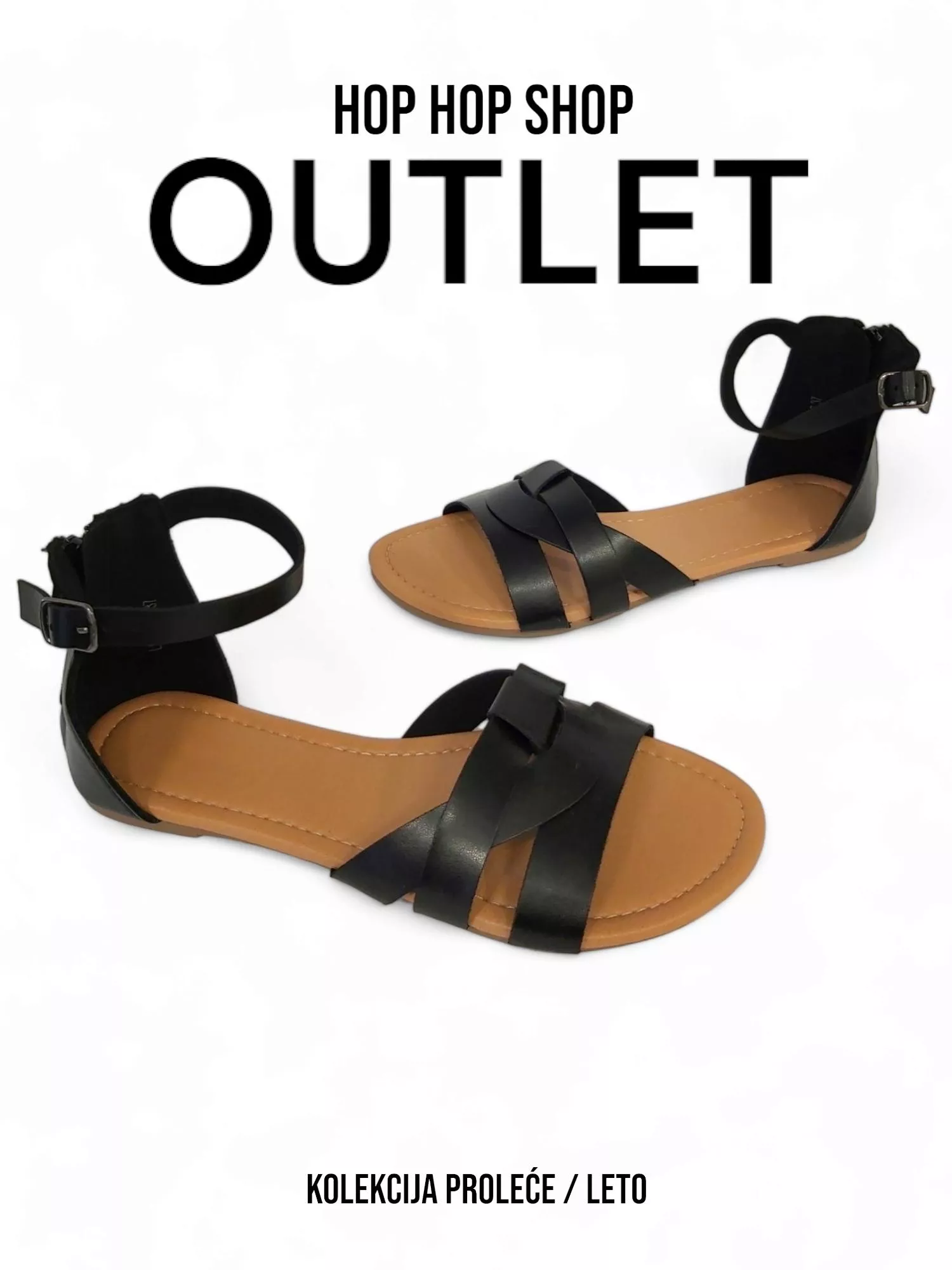 LS065606 Women's Sandals