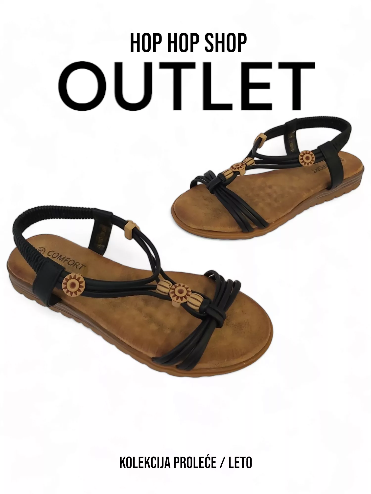 LS066161 Sandals for Women