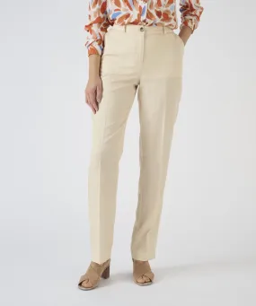 Lyocell Trousers Blend