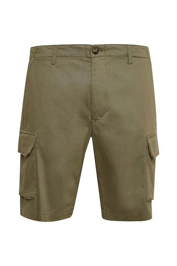 MAcargo Shorts Light Army Green - Matinique