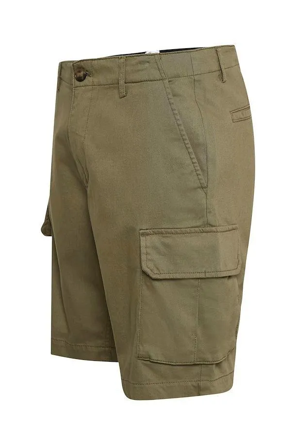 MAcargo Shorts Light Army Green - Matinique