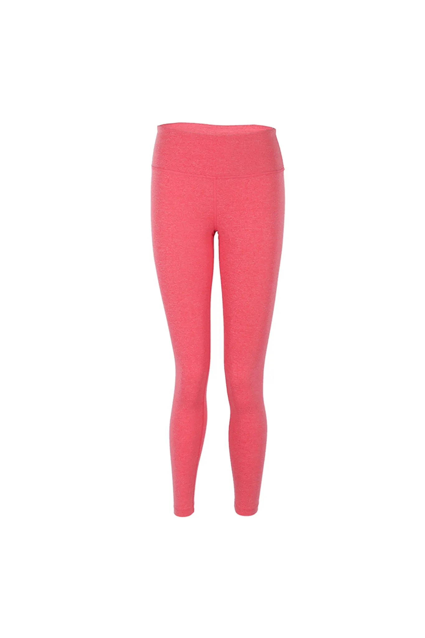 Magenta Lucky Leggings