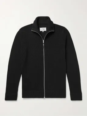 Maison Margiela Cotton Cardigans