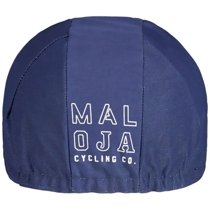 Maloja Cycling Cap - QuirlM. Hat