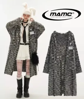 MAMC cardigans - Shop cardigans at MAMC Official Site