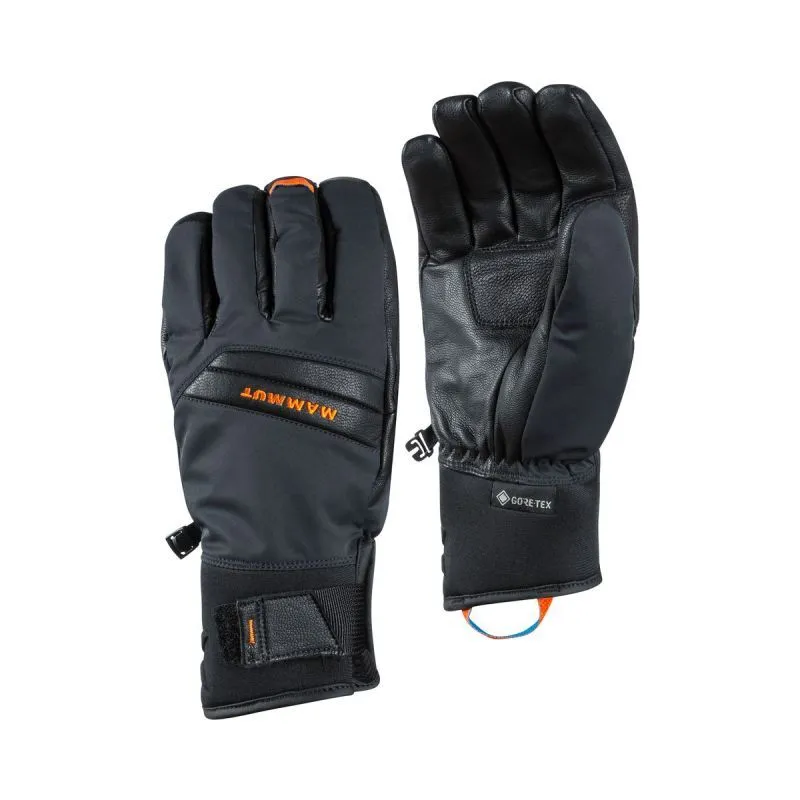 Mammut Nordwand Pro Glove - Guanti