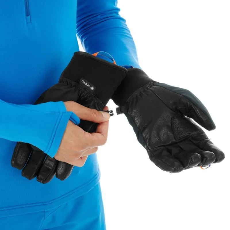 Mammut Nordwand Pro Glove - Guanti