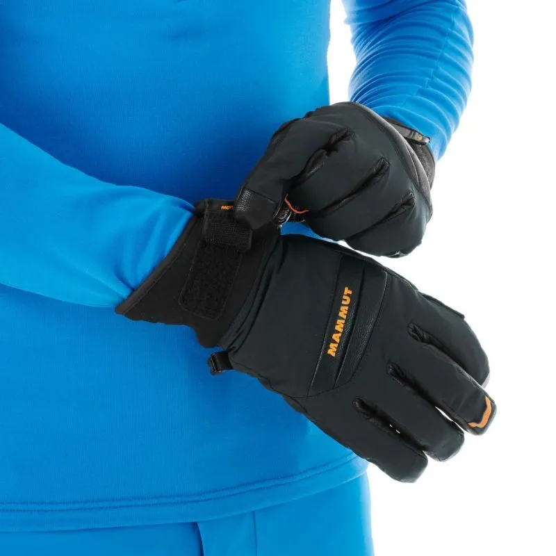 Mammut Nordwand Pro Glove - Guanti